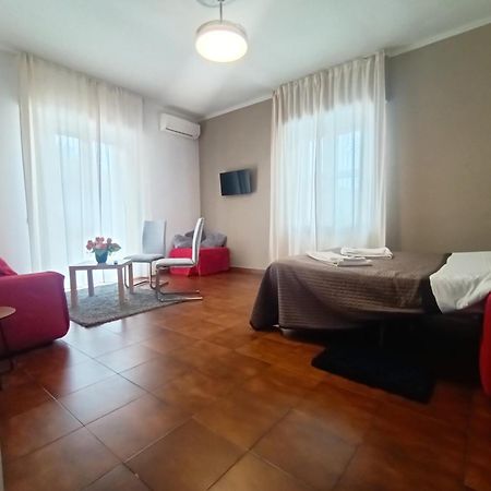 Rome Apartment D'Amata Ciampino Luaran gambar