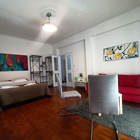 Rome Apartment D'Amata Ciampino Luaran gambar