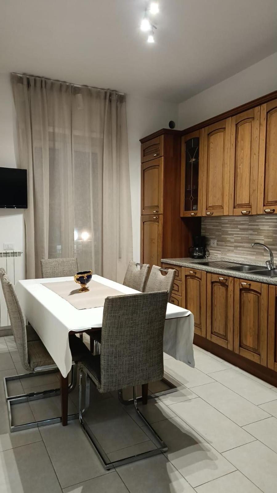 Rome Apartment D'Amata Ciampino Luaran gambar