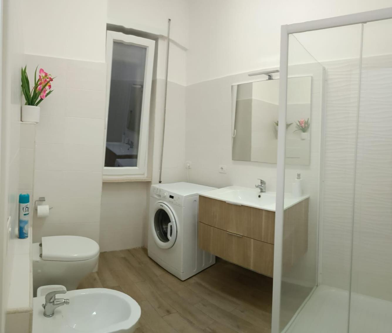 Rome Apartment D'Amata Ciampino Luaran gambar