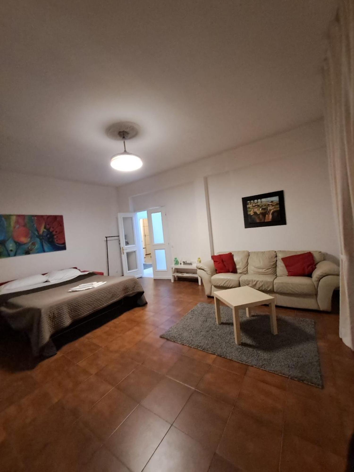 Rome Apartment D'Amata Ciampino Luaran gambar