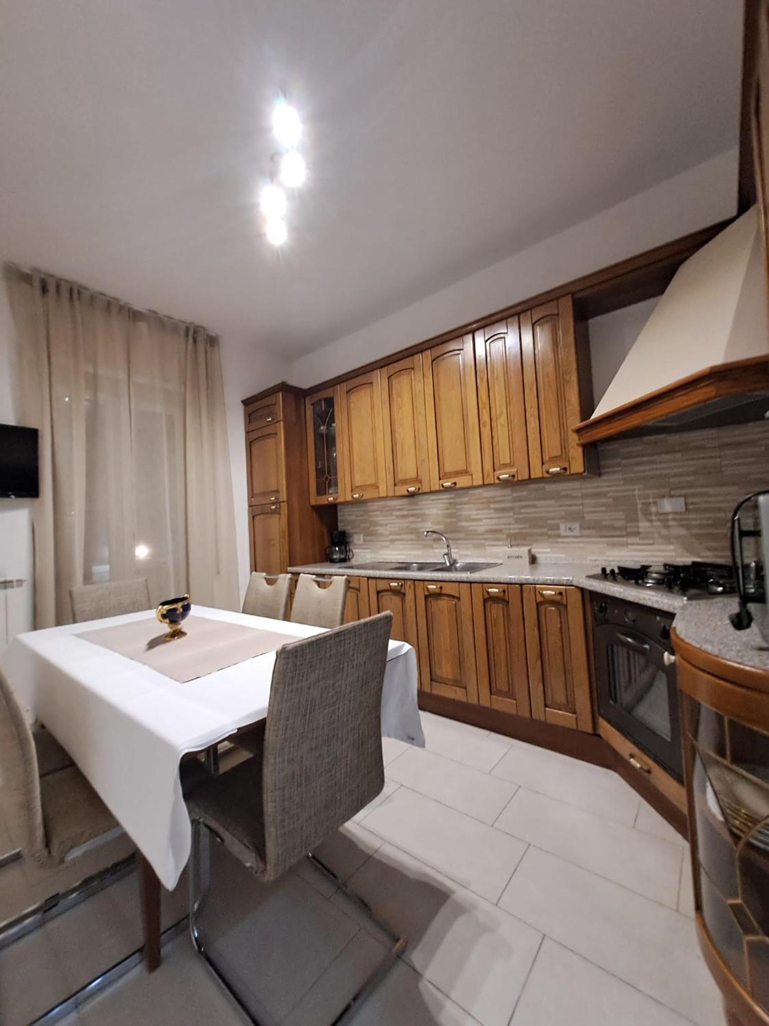 Rome Apartment D'Amata Ciampino Luaran gambar