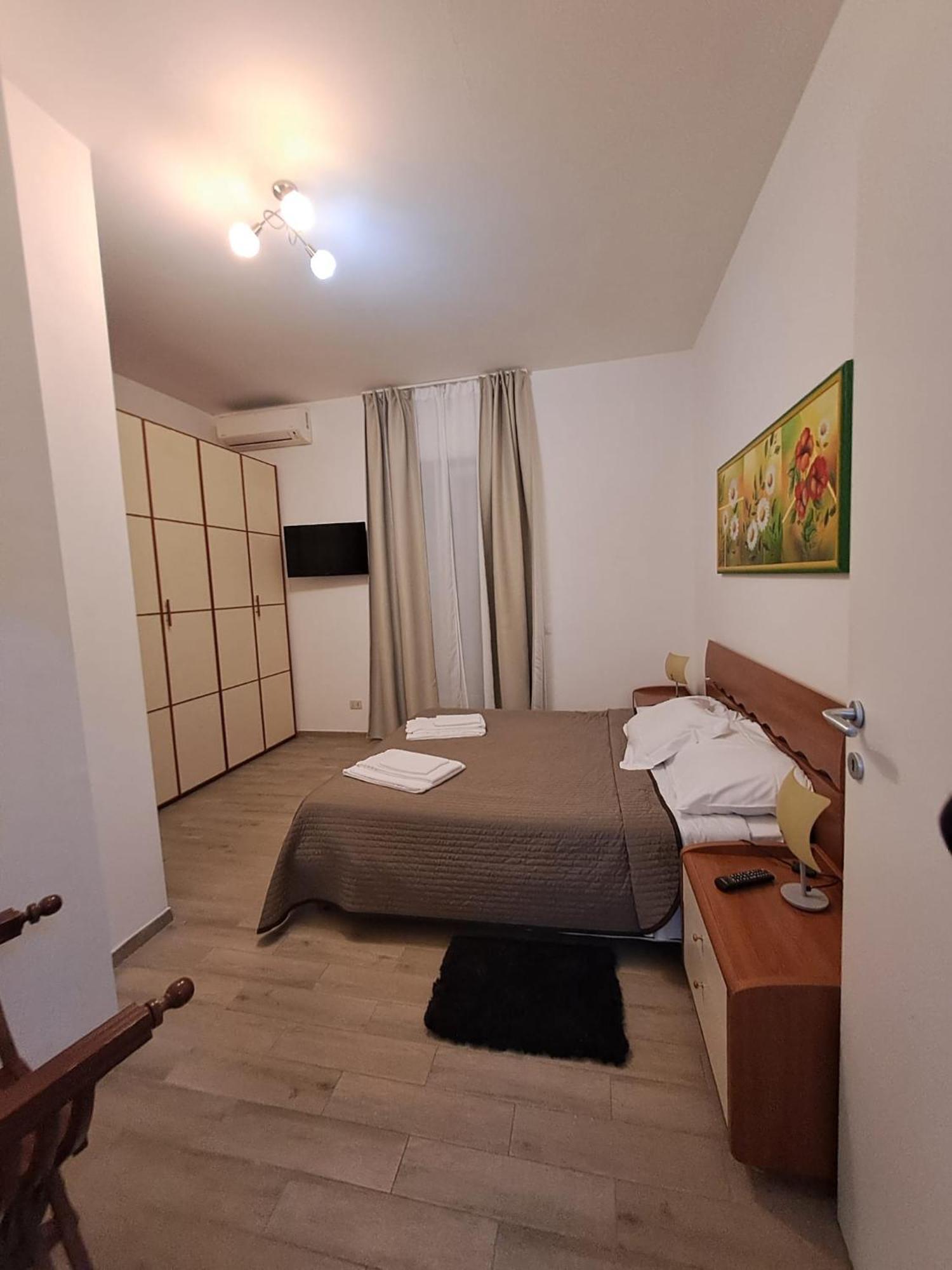 Rome Apartment D'Amata Ciampino Luaran gambar