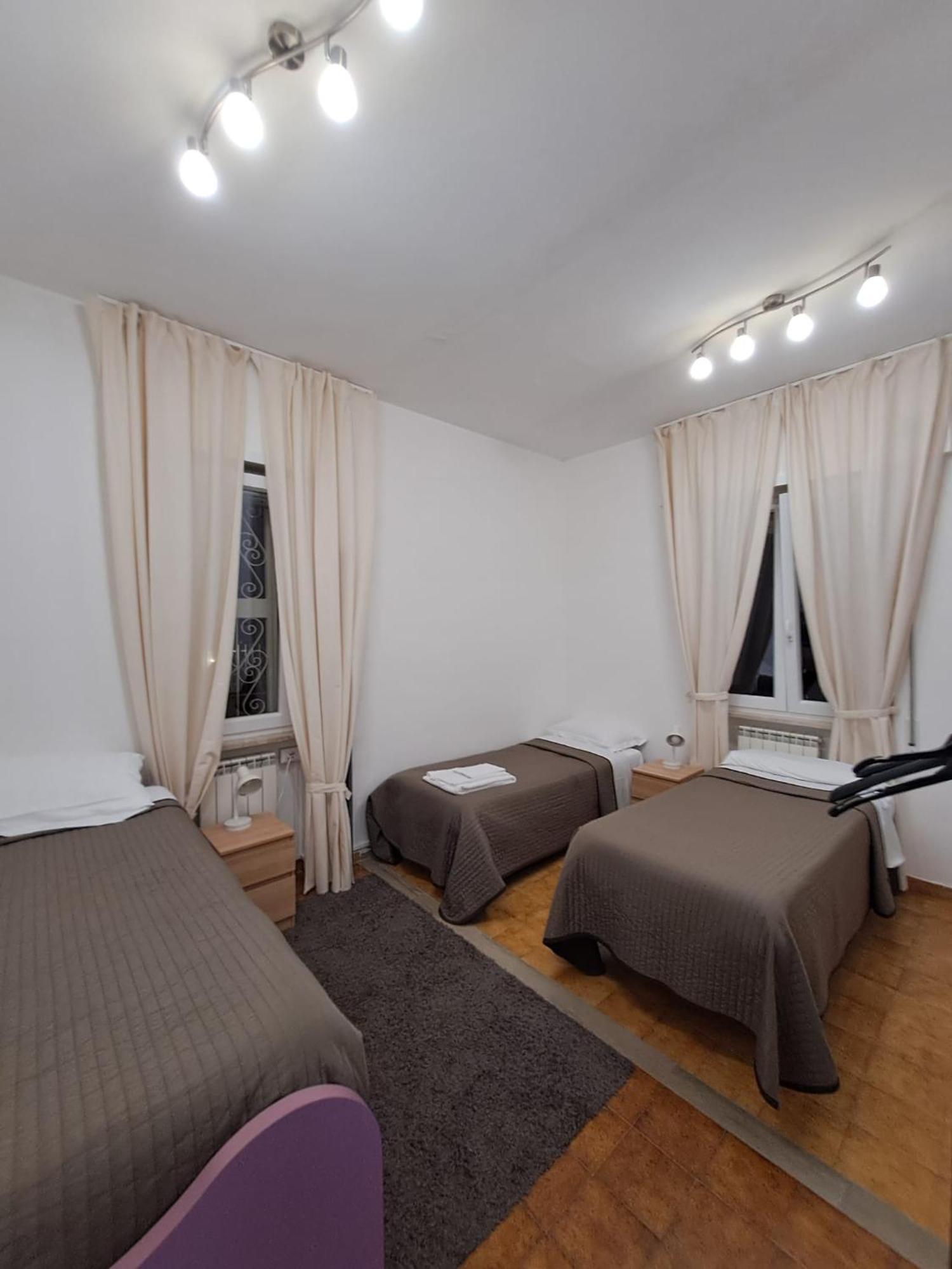 Rome Apartment D'Amata Ciampino Luaran gambar