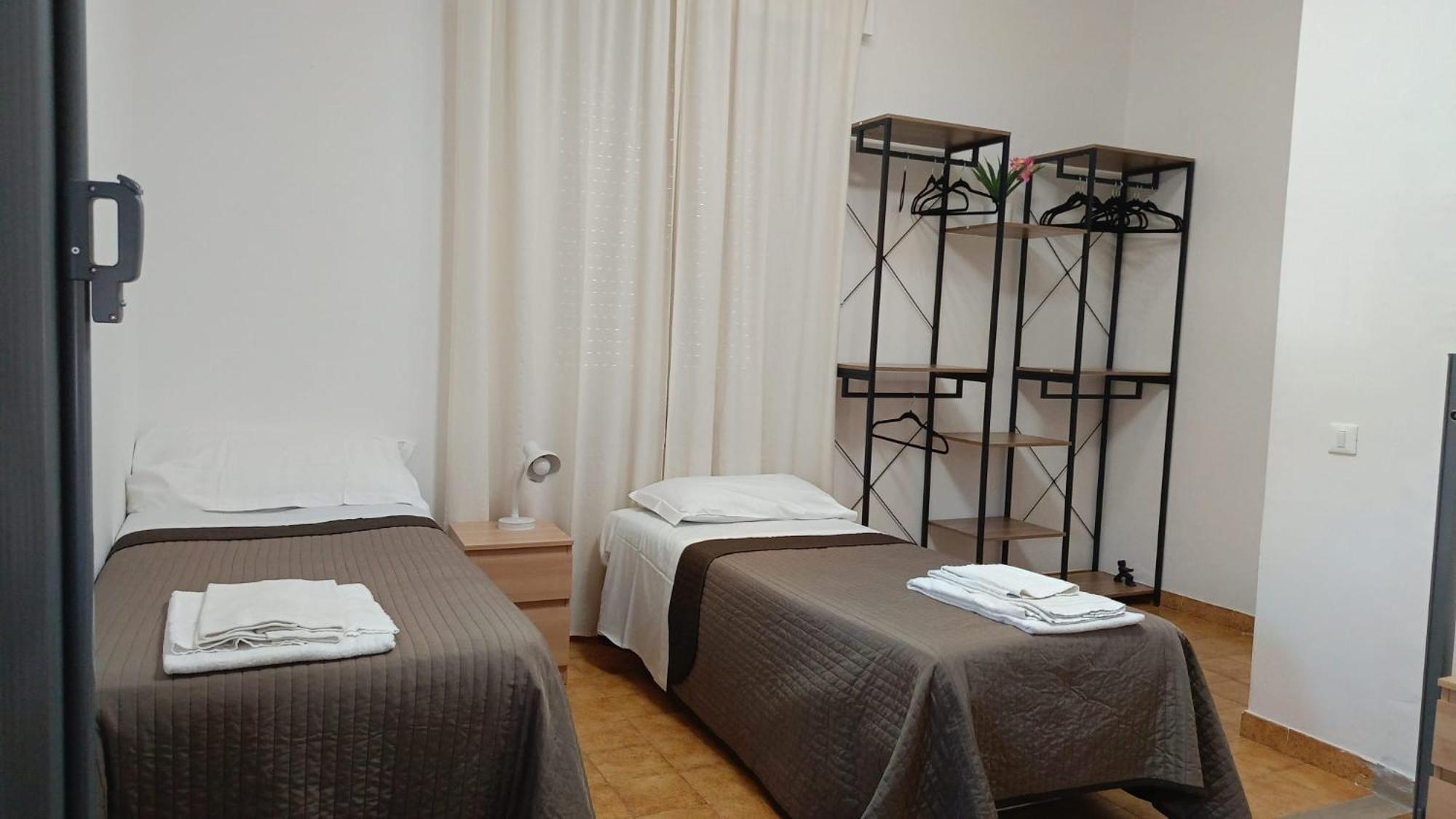 Rome Apartment D'Amata Ciampino Bilik gambar