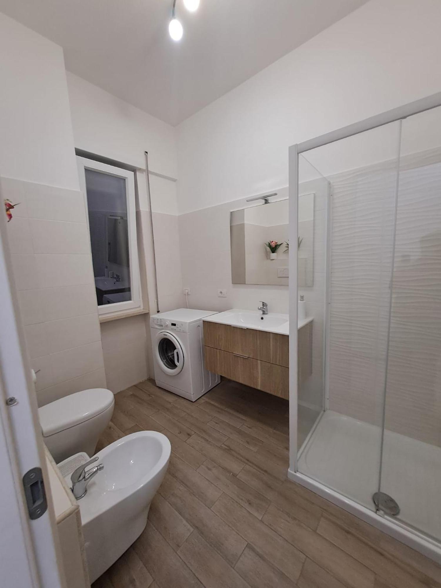 Rome Apartment D'Amata Ciampino Bilik gambar