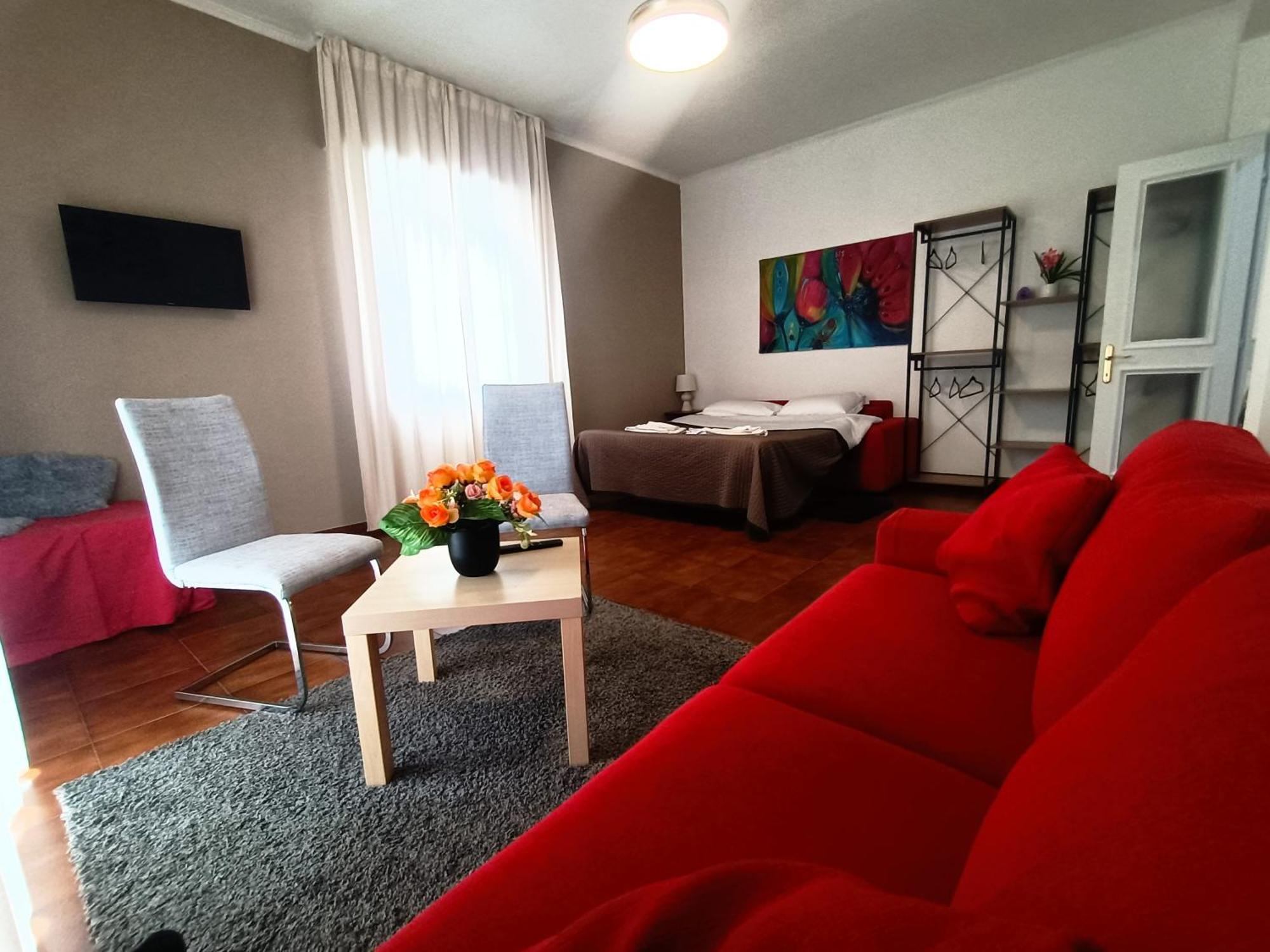 Rome Apartment D'Amata Ciampino Luaran gambar