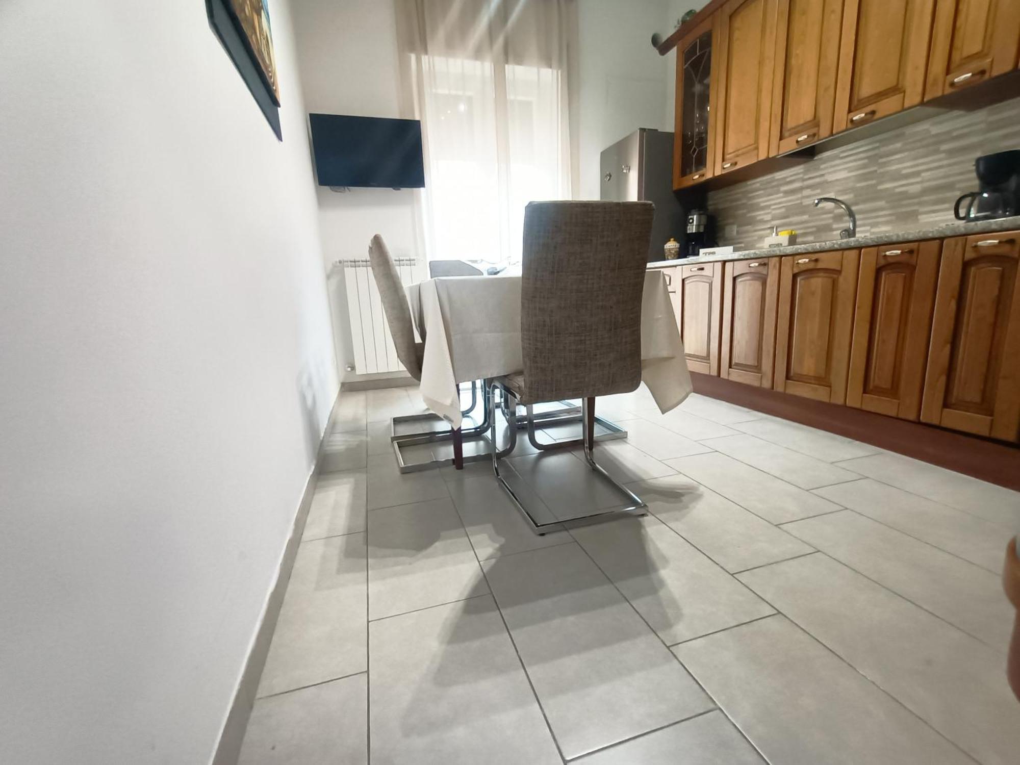 Rome Apartment D'Amata Ciampino Luaran gambar