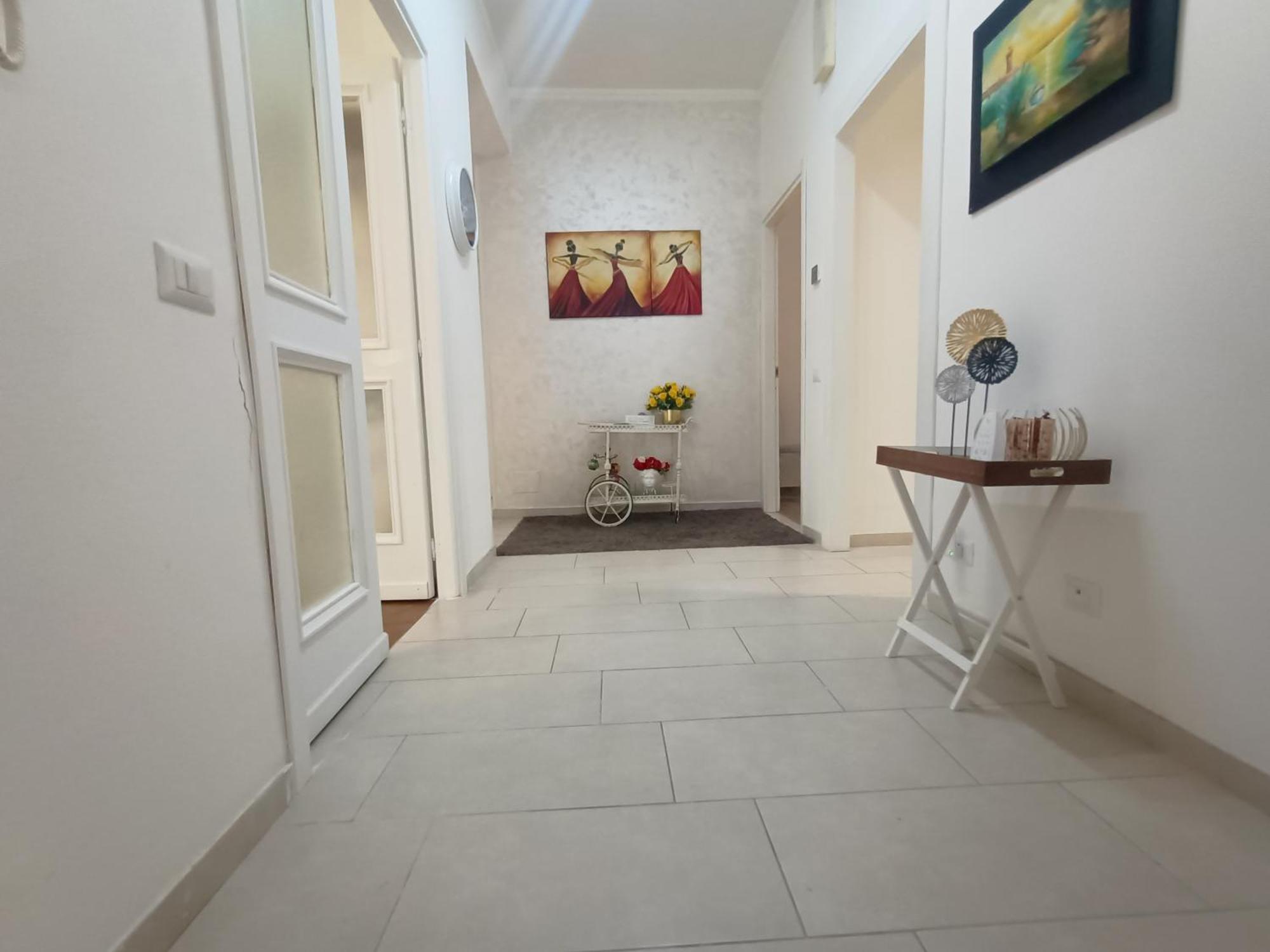 Rome Apartment D'Amata Ciampino Luaran gambar