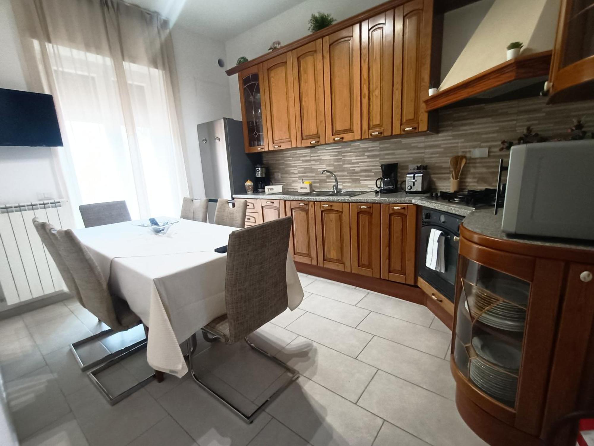 Rome Apartment D'Amata Ciampino Luaran gambar