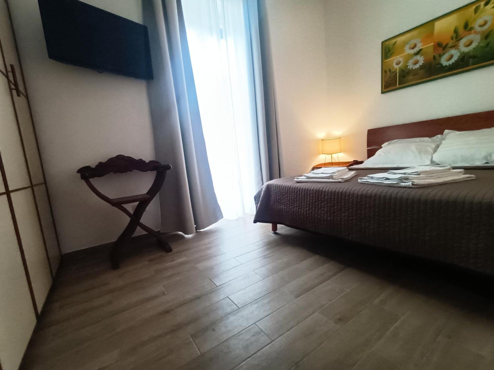 Rome Apartment D'Amata Ciampino Luaran gambar