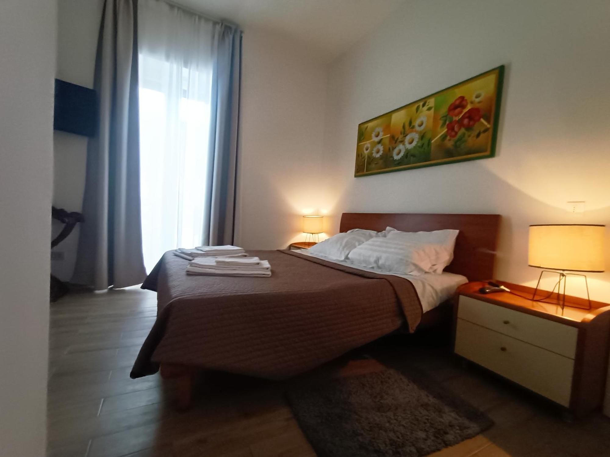 Rome Apartment D'Amata Ciampino Luaran gambar