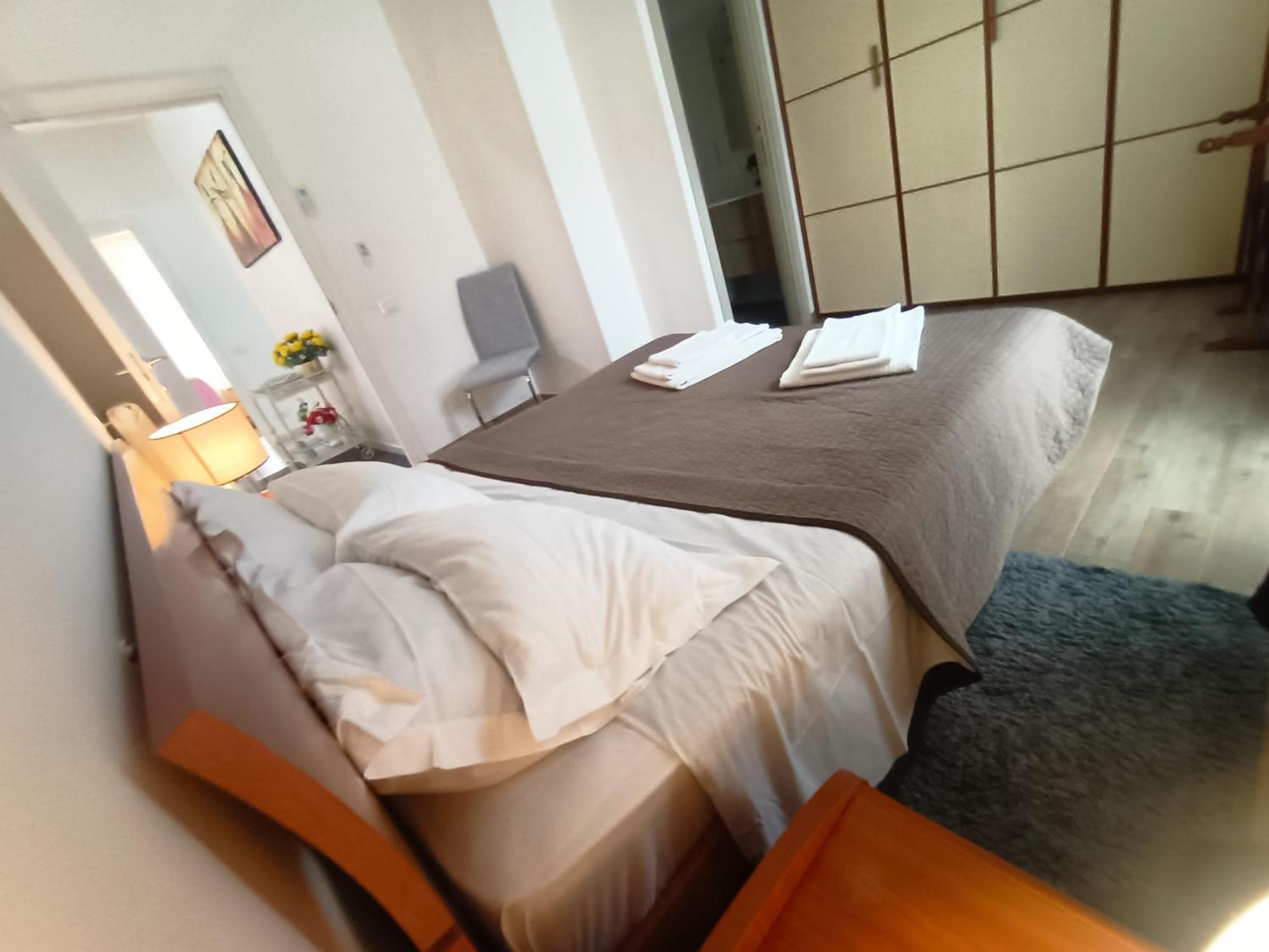 Rome Apartment D'Amata Ciampino Luaran gambar