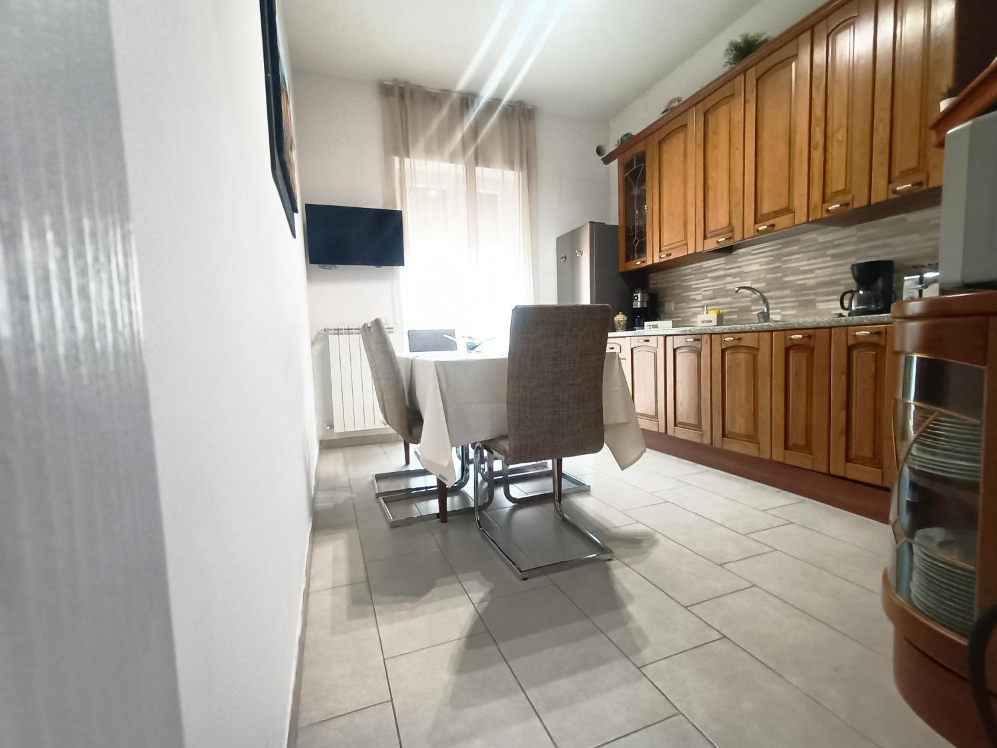 Rome Apartment D'Amata Ciampino Luaran gambar