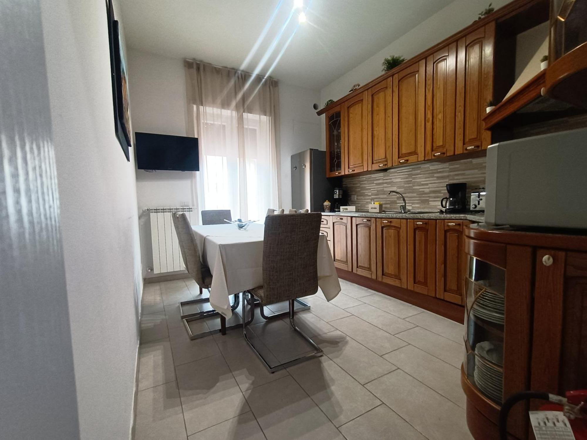 Rome Apartment D'Amata Ciampino Luaran gambar