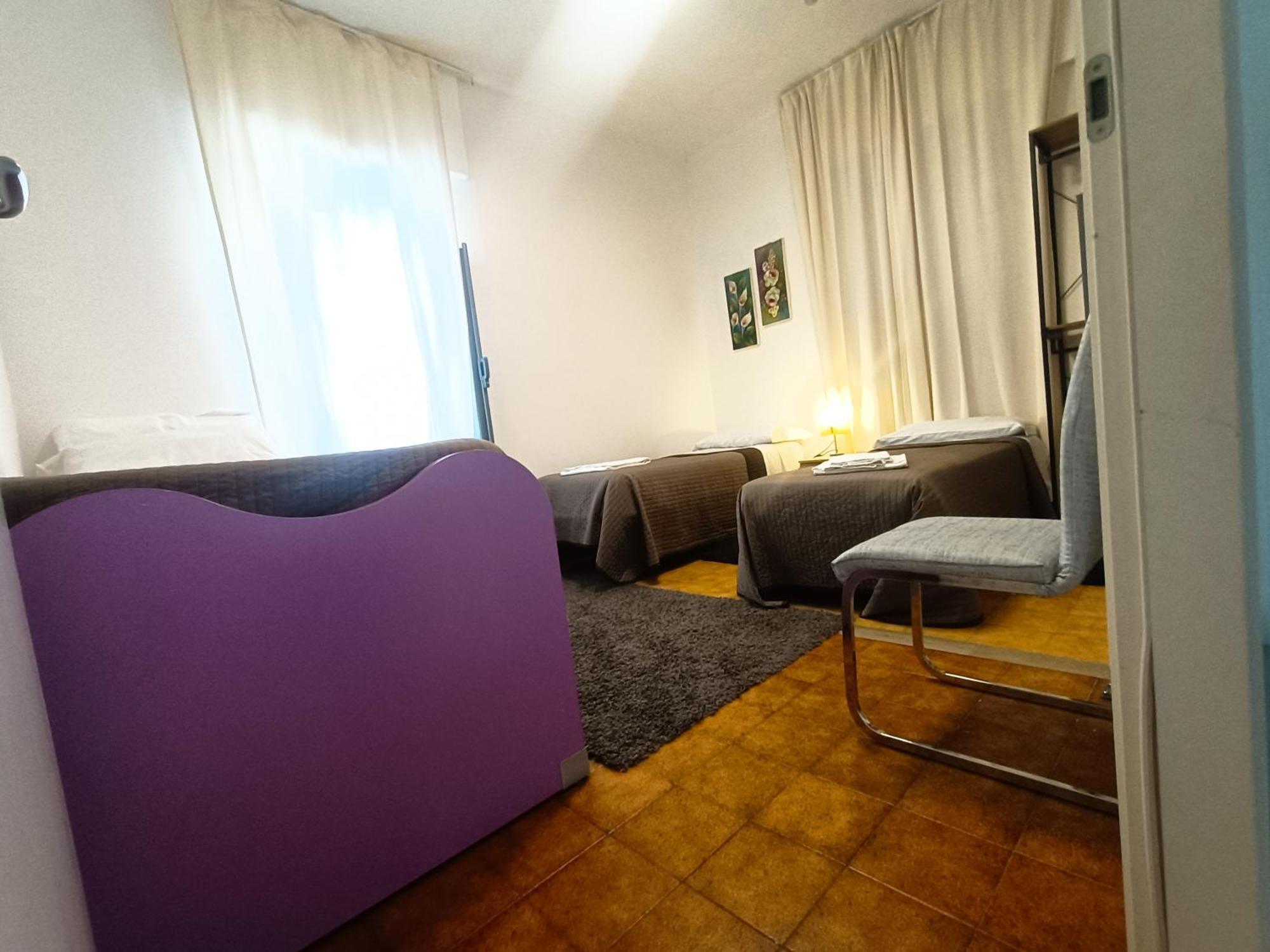 Rome Apartment D'Amata Ciampino Luaran gambar