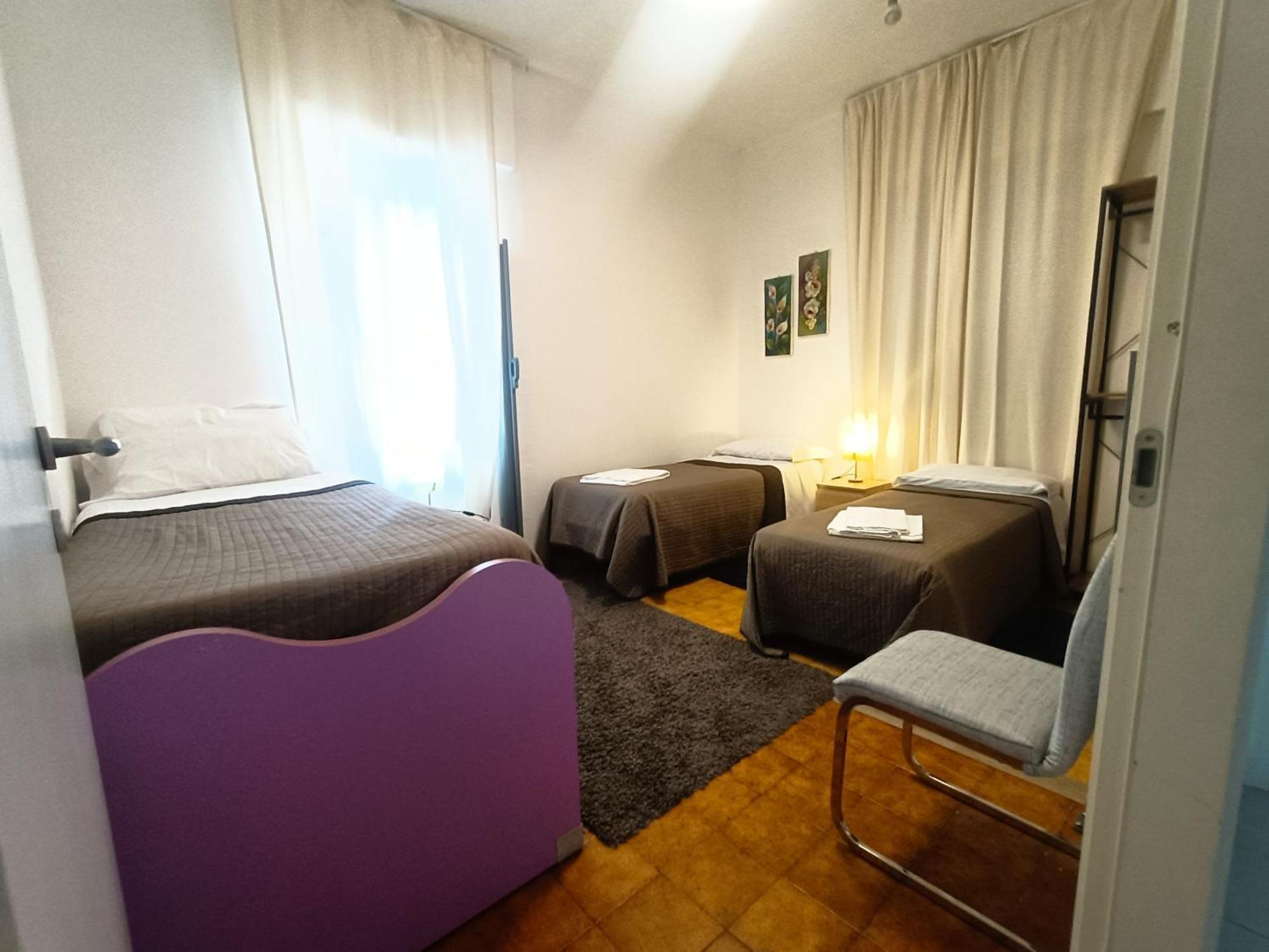 Rome Apartment D'Amata Ciampino Luaran gambar