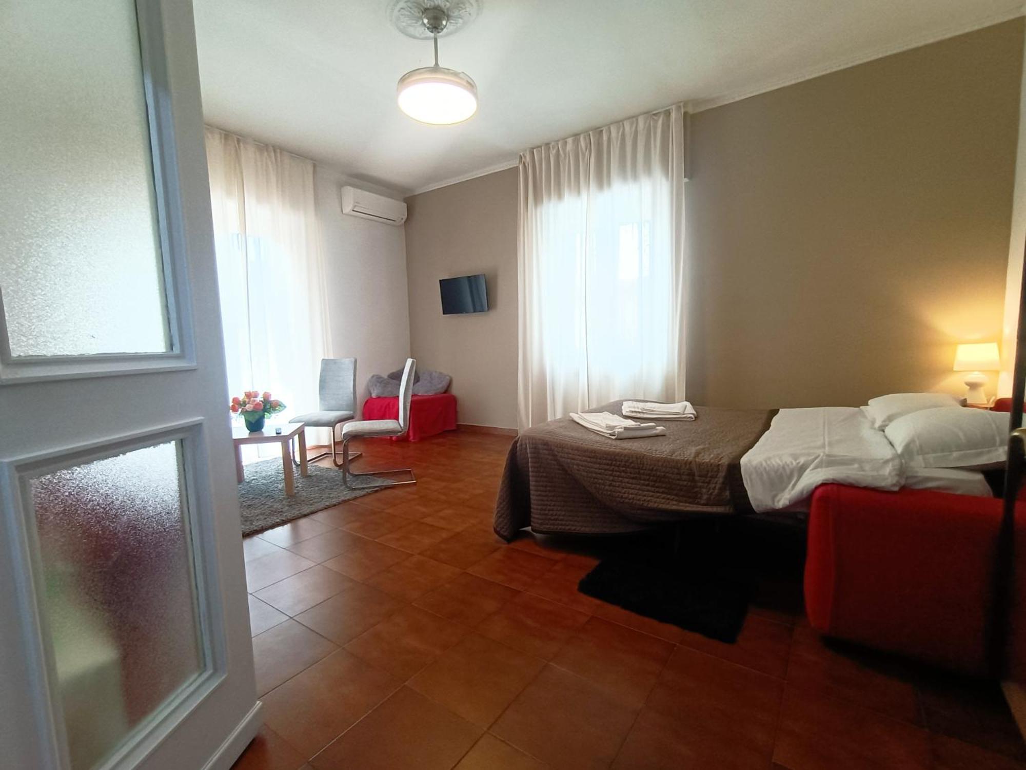 Rome Apartment D'Amata Ciampino Luaran gambar