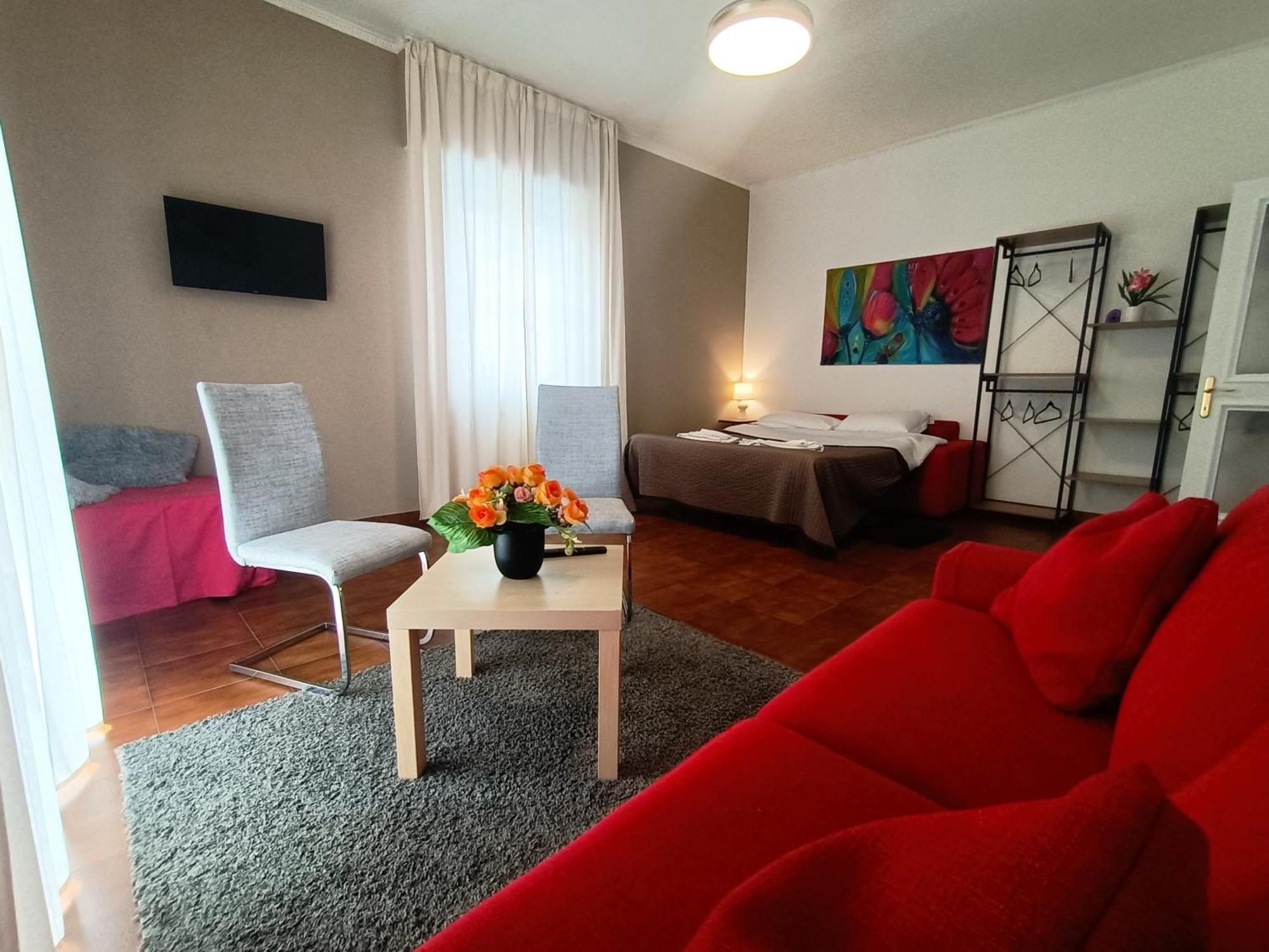 Rome Apartment D'Amata Ciampino Luaran gambar