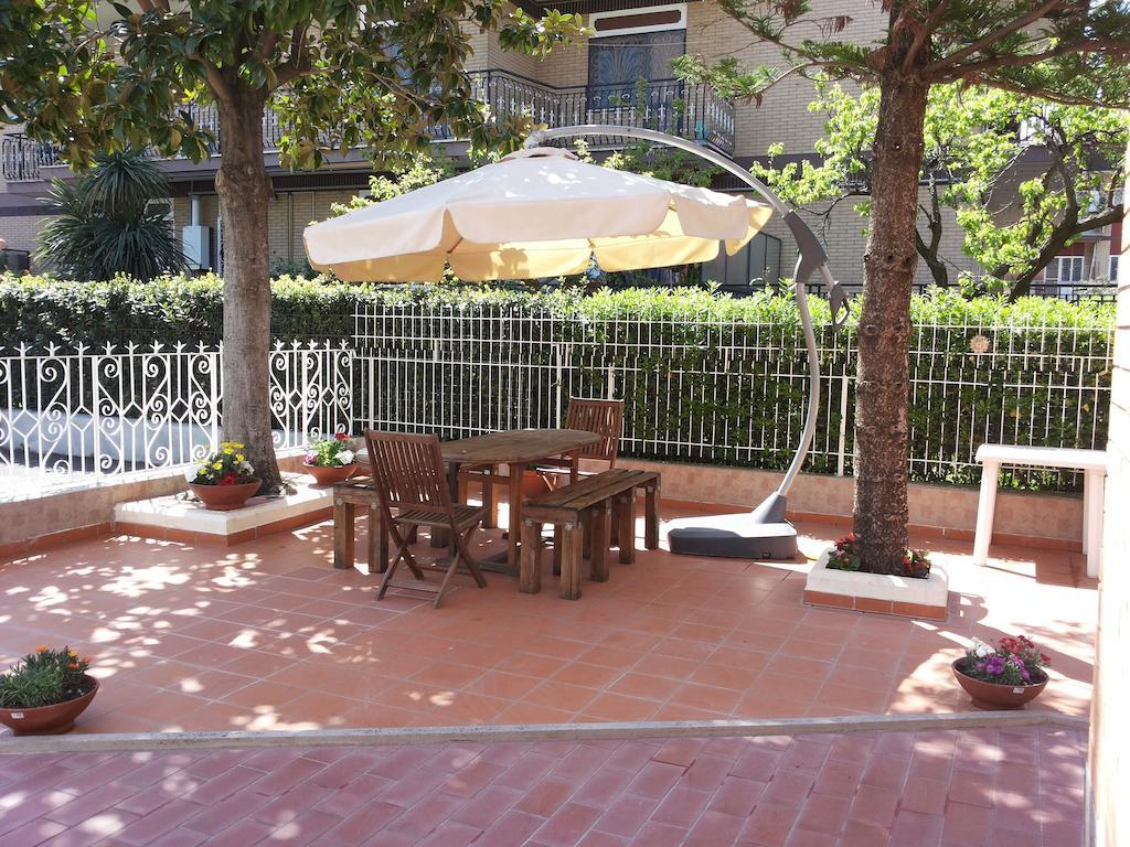 Rome Apartment D'Amata Ciampino Bilik gambar