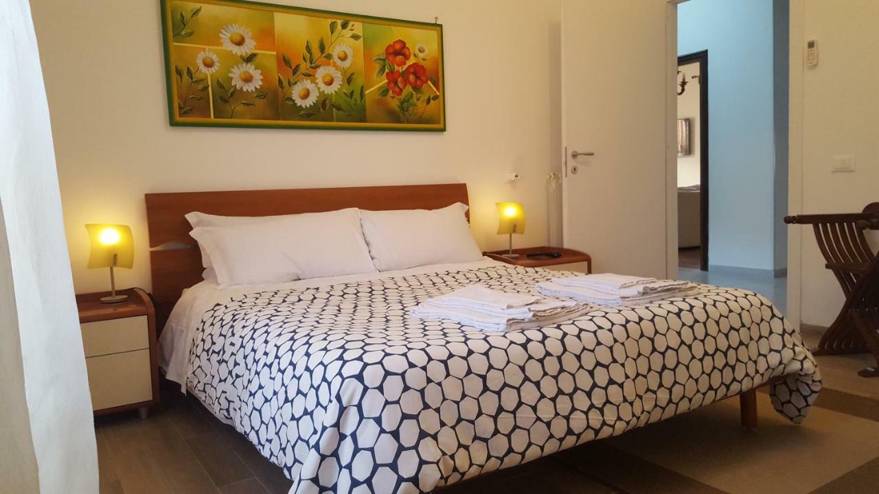 Rome Apartment D'Amata Ciampino Luaran gambar
